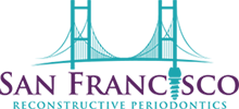 Marin Reconstructive Periodontics Logo - San Francisco